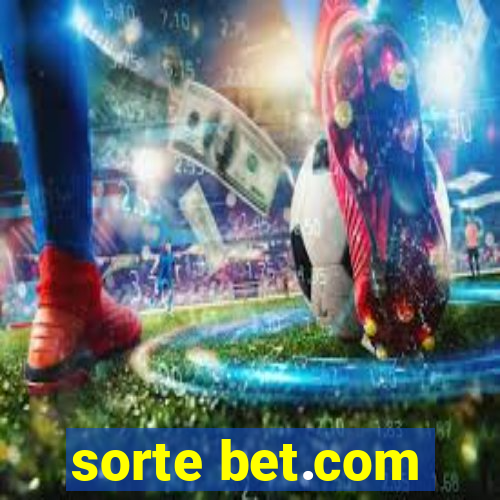 sorte bet.com